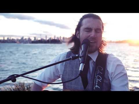 Event Entertainers presents Tommy Novak - Somewhere Only We Know by Keane