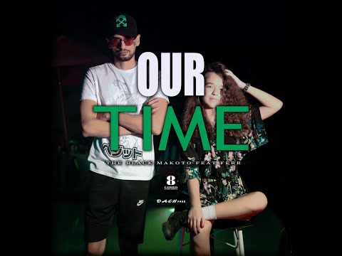 Sabrina Dahech - Our Time (Official Music Video) ft. Ferr