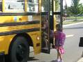 First Day Of Second Grade Abigail