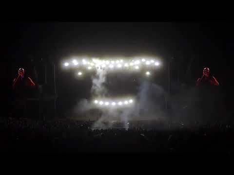 CloZee Red Rocks 2022 | CloZee Headlining Set | Color Of Your Soul/Winter Is Coming/New GWN Collab