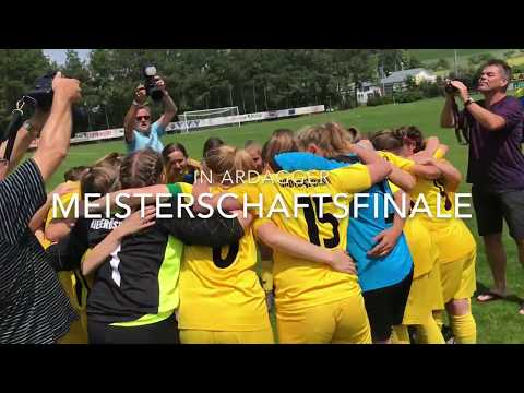 NÖ. Mädchen U14 Auswahl im Jahr 2018