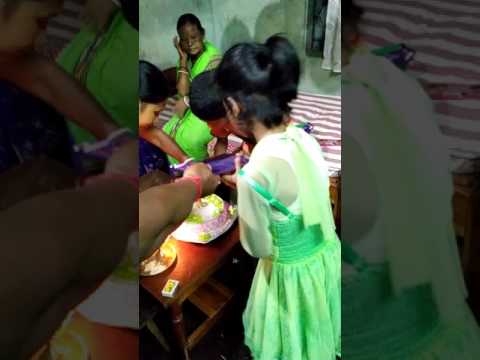 9th Birthday celebration of Master Parthiv