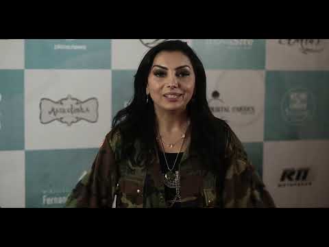 #CPM2019 | Entrevista com Eyshila