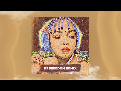 Joezi, Lizwi - Amathole (DJ Freedom Remix) (премьера ремикса 2024)
