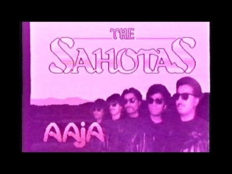 Aja Aja Aja — watch video