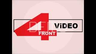 4 FRONT VIDEO LOGO