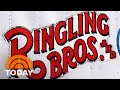 Ringling Bros And Barnum Bailey Circus Plans To Relaunch Without Animals