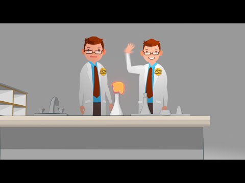 Sunny Creative video.