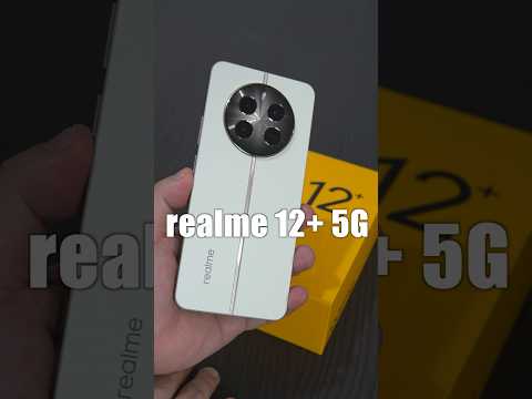 Realme 12 5G 8/256GB
