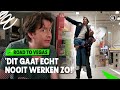 STRESS BIJ BEDENKEN VAN NIEUWE TRUC? | Steven & Jamie Kazàn - Road To Vegas | #3 | NPO Zapp
