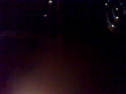 Maria Club Berlin Silvester 2010