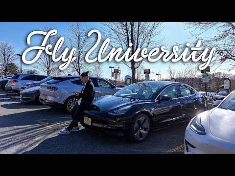 Làm Thế Nào Để Tìm Ý Nghĩa Cuộc Sống & Mục Đích Tồn Tại Của Bản Thân | Fly University Ep. 02