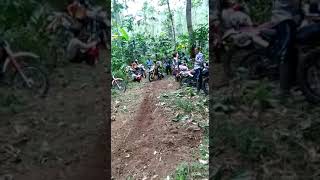 preview picture of video 'Tanjakan berhadiah RTA3 waroc wadaslintang wonosobo'