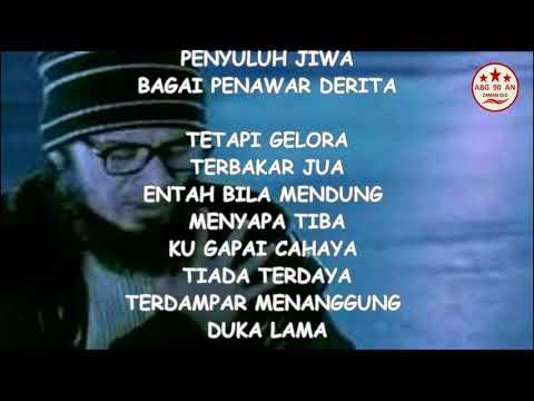 IKLIM - FIRASAT KASIHKU (LIRIK)