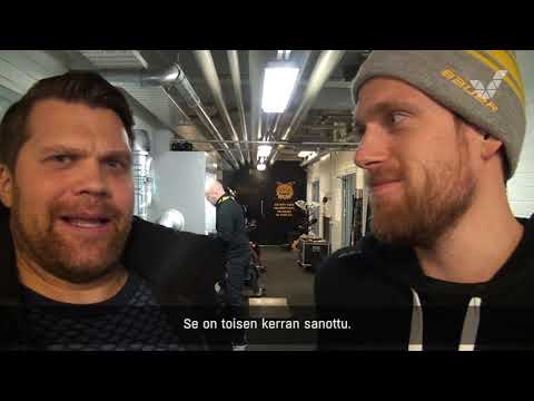 #HAASTEMIEHET, S2E12: KalPa | Veikkaus