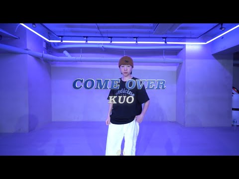 KUO Class ▍Jorja Smith Ft. Popcaan - Come Over ▍@Sugar…..