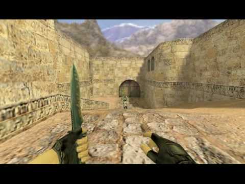 wcg.swe - fnatic carn vs sk