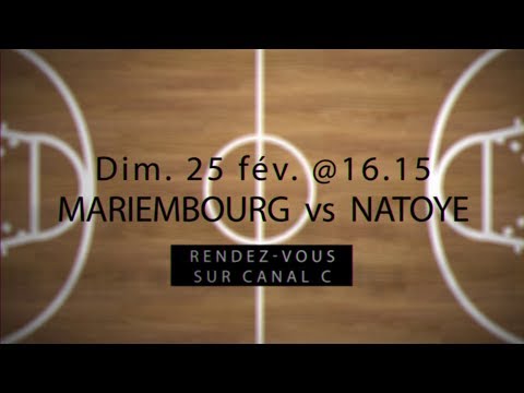 RUS Mariembourg vs RCS Natoye