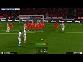 PES 2016 Demo PS4 Gameplay - FC Bayern ...