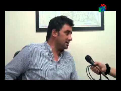 ROBERTO MONDINO   REMATE DON BENJAMIN