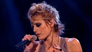 Bo Bruce performs &#39;Nothing Compares 2 U&#39; - The Voice UK - Live Finals - BBC One