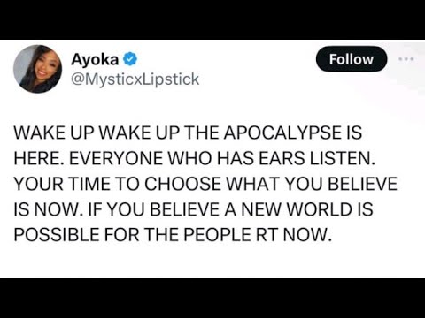 DEAR DISGRUNTLED FORMER FANS OF MYSTIC LIPSTICK 💄: I SAID WHAT I SAID AND YOU CAN STAMP THAT 😑🤌🏾....