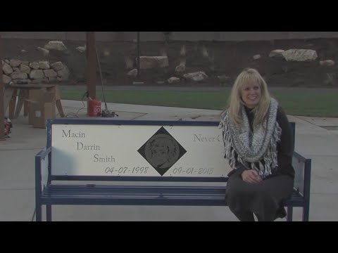 Macin Smith Memorial