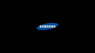 Samsung logo animation Samsung logo animation