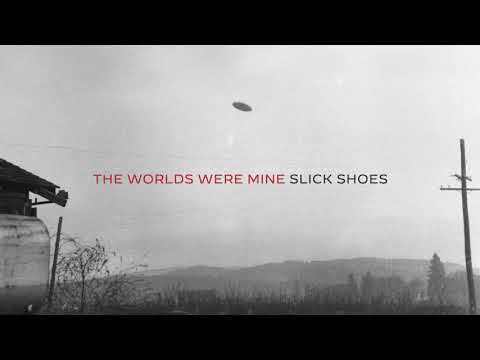 Video thumbnail for The Worlds Were Mine