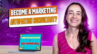 How to Become a Marketing Automation Specialist: A High-Demand and Rewarding Career Path