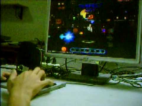 Audition Tw Beat Up Lv.3 - Koyote - 1,2,3,4 (136bpm) - 0cbm