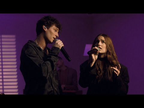 Gabriel Froede e Carol Biazin - Passarinho (LIVE SESSION)