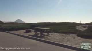 Morro Strand State Beach Video