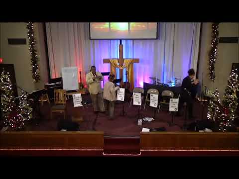 Fountain of Life 2017 12 17: Christmas Program