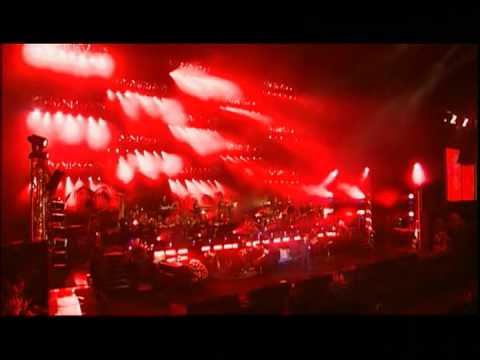 'T Rode Light - Andre Hazes
