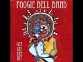 Poogie Bell Band - Knickerbocker Bling