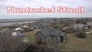 Scott Damgaard - Nantucket Stroll (Official Music Video)