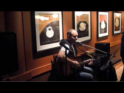 Mark Fossen-Original Love Song.m4v
