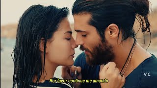 James TW - Please Keep Loving Me (Tradução/ Legendado)