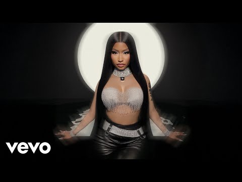 Aaliyah & Nicki Minaj - Try Again (Remix)