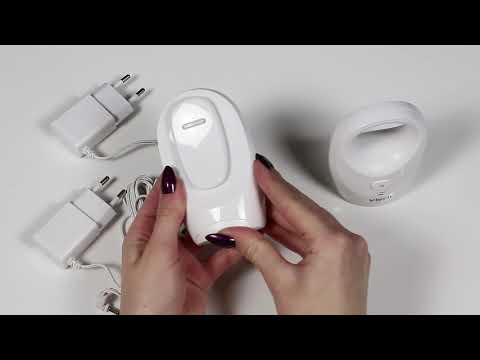 Vtech DDM1111 мобильная Аудионяня