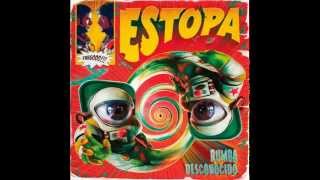 ESTOPA - Mundo marron