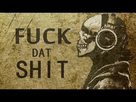 Saybu Swag-Fuck dat shit