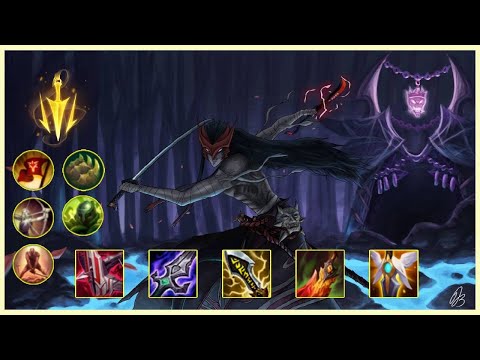 PZ Zzang Yone Montage - 200IQ Yone | LOL SPACE