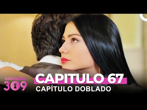 Habitación 309 Capítulo 67 (Doblado en Español)