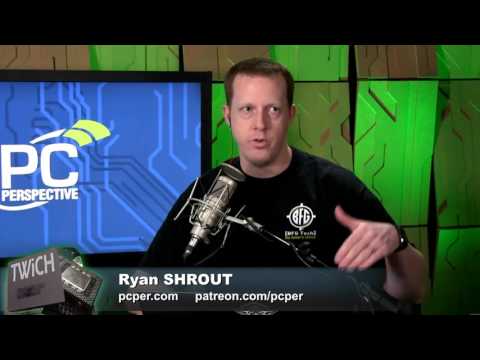 This Week in Computer Hardware 349: GPU Stress & RAID 0 Madness