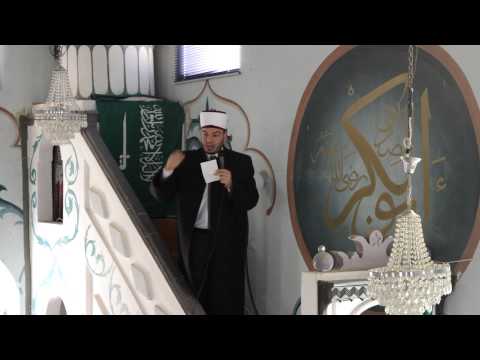 Ef.Behar Mjekiqi - Sabri ( durimi )