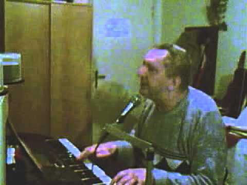 Milan Buričin - Tak, Vašíku, jen si poplakej