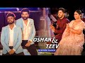DAMITHRI KESARA SURPRISE DANCE OSHAN TEEV 2023