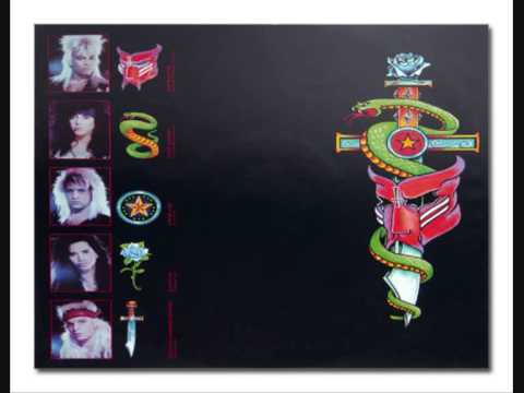 Voodoo X - A Lover Like You